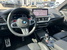 BMW X3 M Competition xDrive = Shadow Line= Гаранция - 136670 лв. - 52242913 | Car24.bg