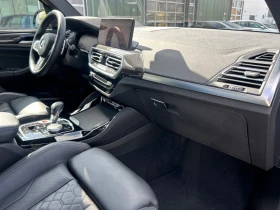 BMW X3 M Competition xDrive = Shadow Line= Гаранция - 136670 лв. - 52242913 | Car24.bg