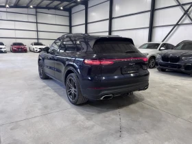 Porsche Cayenne E-Hybrid Sport Chrono | Mobile.bg    7