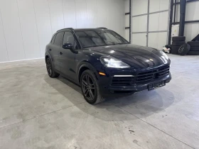 Porsche Cayenne E-Hybrid Sport Chrono | Mobile.bg    3
