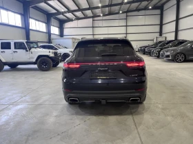 Porsche Cayenne E-Hybrid Sport Chrono | Mobile.bg    6