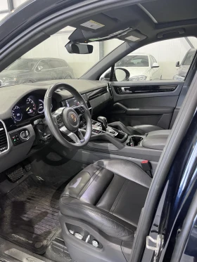 Porsche Cayenne E-Hybrid Sport Chrono | Mobile.bg    11