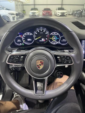 Porsche Cayenne E-Hybrid Sport Chrono | Mobile.bg    15