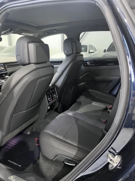 Porsche Cayenne E-Hybrid Sport Chrono | Mobile.bg    9