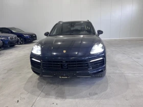 Porsche Cayenne E-Hybrid Sport Chrono | Mobile.bg    2