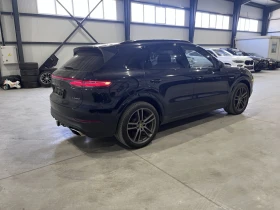 Porsche Cayenne E-Hybrid Sport Chrono | Mobile.bg    5