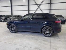 Porsche Cayenne E-Hybrid Sport Chrono | Mobile.bg    8