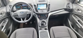 Ford Kuga 2.0 TDI 140hp 6 | Mobile.bg    5