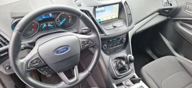 Ford Kuga 2.0 TDI 140hp 6 | Mobile.bg    9
