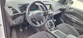 Ford Kuga 2.0 TDI 140hp 6 | Mobile.bg    7