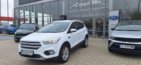 Ford Kuga 2.0 TDI 140hp 6 | Mobile.bg    8