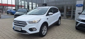     Ford Kuga 2.0 TDI 140hp 6