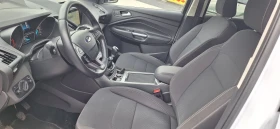 Ford Kuga 2.0 TDI 140hp 6 | Mobile.bg    11