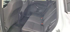 Ford Kuga 2.0 TDI 140hp 6 | Mobile.bg    12