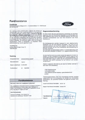 Ford Kuga 2.0 TDI 140hp 6 | Mobile.bg    16