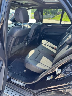 Mercedes-Benz GLE 400 AMG line* 360* 9g tronic | Mobile.bg    15