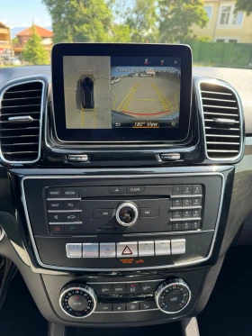 Mercedes-Benz GLE 400 AMG line* 360* 9g tronic | Mobile.bg    11