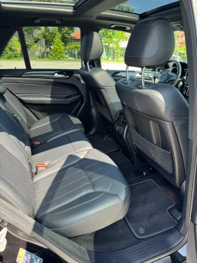 Mercedes-Benz GLE 400 AMG line* 360* 9g tronic | Mobile.bg    14