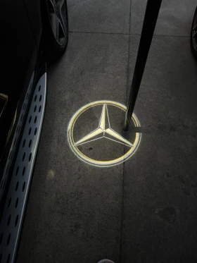 Mercedes-Benz GLE 400 AMG line* 360* 9g tronic | Mobile.bg    17