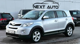 Toyota Urban Cruiser 1.4D-4D 90HP AWD