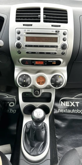 Toyota Urban Cruiser 1.4D-4D 90HP AWD - 10990 лв. / 5619.10 € - 74234095 10