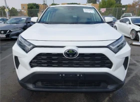 Toyota Rav4 LE 1200км. 