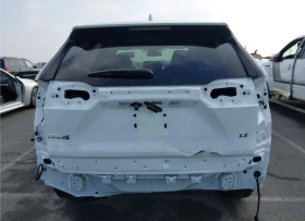 Toyota Rav4 LE 1200км.  - 36900 лв. / 18866.67 € - 36586744 4