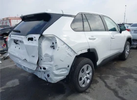 Toyota Rav4 LE 1200км.  - 36900 лв. / 18866.67 € - 36586744 7