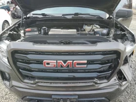 Gmc Sierra 5.3L 8 4x4 w/Rear Wheel Drv - 37600 лв. / 19224.57 € - 16741878 4