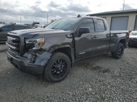 Gmc Sierra 5.3L 8 4x4 w/Rear Wheel Drv