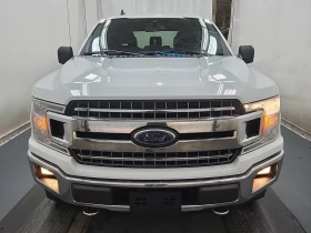 Ford F150 * XLT CREW CAB SHORT BED * CARFAX * БЕЗ ПЪРВОНАЧАЛ - 28900 лв. / 14776.34 € - 86273238 7