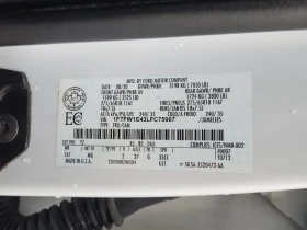 Ford F150 * XLT CREW CAB SHORT BED * CARFAX * БЕЗ ПЪРВОНАЧАЛ - 28900 лв. / 14776.34 € - 86273238 15