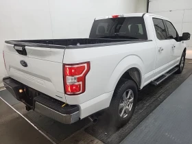 Ford F150 * XLT CREW CAB SHORT BED * CARFAX * БЕЗ ПЪРВОНАЧАЛ - 28900 лв. / 14776.34 € - 86273238 3