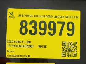 Ford F150 * XLT CREW CAB SHORT BED * CARFAX * БЕЗ ПЪРВОНАЧАЛ - 28900 лв. / 14776.34 € - 86273238 14