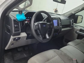 Ford F150 * XLT CREW CAB SHORT BED * CARFAX * БЕЗ ПЪРВОНАЧАЛ - 28900 лв. / 14776.34 € - 86273238 9