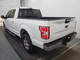 Ford F150 * XLT CREW CAB SHORT BED * CARFAX * БЕЗ ПЪРВОНАЧАЛ - 28900 лв. / 14776.34 € - 86273238 4