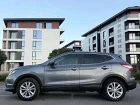 Nissan Qashqai - 8000 € / 15646.64 лв. - 79135918 2