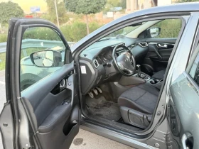 Nissan Qashqai - 8000 € / 15646.64 лв. - 79135918 11