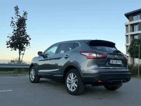 Nissan Qashqai - 8000 € / 15646.64 лв. - 79135918 3