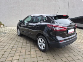 Nissan Qashqai - 19000 € / 37160.77 лв. - 21594618 2