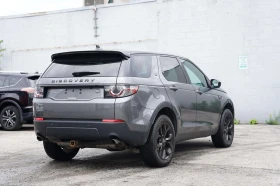 Land Rover Discovery Sport * HSE * CARFAX * ЦЕНА ДО БГ - 14100 € / 27577.20 лв. - 38976229 5