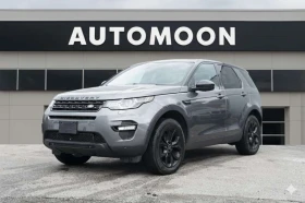 Land Rover Discovery Sport * HSE * CARFAX * ЦЕНА ДО БГ