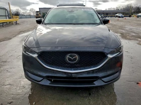 Mazda CX-5 2.5l Grand Touring - 11500 € / 22492.04 лв. - 21098321 5