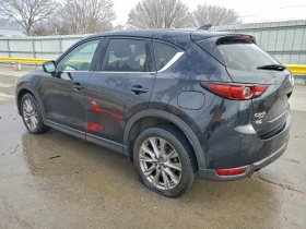 Mazda CX-5 2.5l Grand Touring - 11500 € / 22492.04 лв. - 21098321 2
