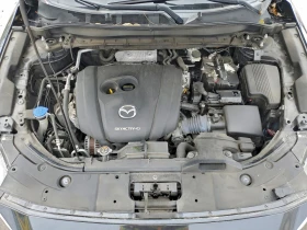 Mazda CX-5 2.5l Grand Touring - 11500 € / 22492.04 лв. - 21098321 12