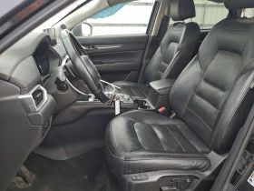 Mazda CX-5 2.5l Grand Touring - 11500 € / 22492.04 лв. - 21098321 7