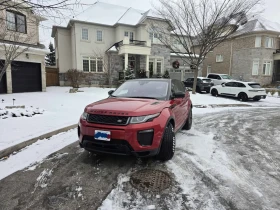 Land Rover Range Rover Evoque HSE SI4 * CARFAX * АВТОКРЕДИТ *  - 15000 € / 29337.45 лв. - 85282438 2
