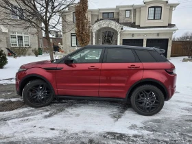 Land Rover Range Rover Evoque HSE SI4 * CARFAX * АВТОКРЕДИТ *  - 15000 € / 29337.45 лв. - 85282438 4