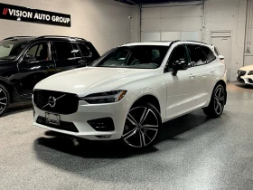 Volvo XC60 R-DESIGN