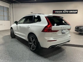 Volvo XC60 R-DESIGN - 29900 € / 58479.32 лв. - 25804872 3